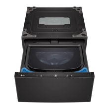 Product image of 27-inch LG SideKick Pedestal Washer