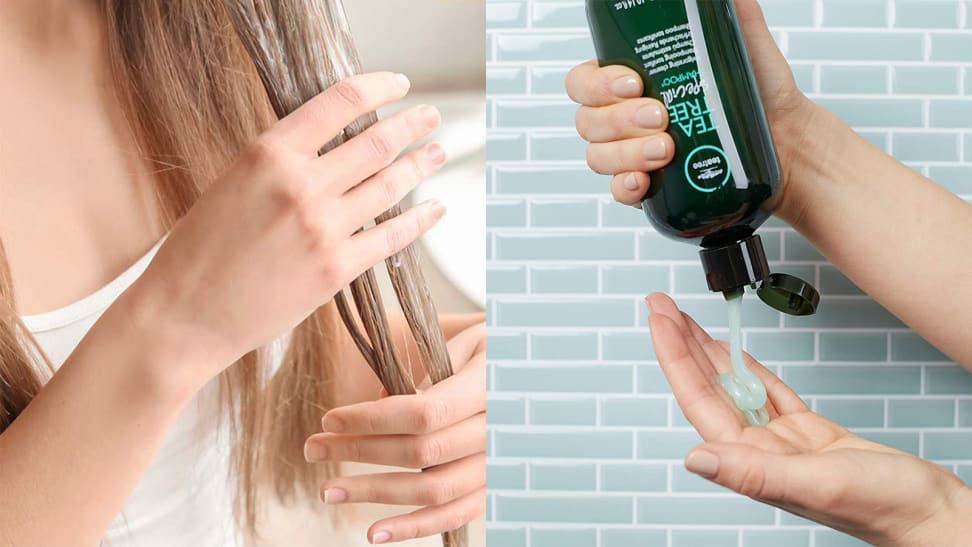 5 winter hair care concerns—and how to prevent them