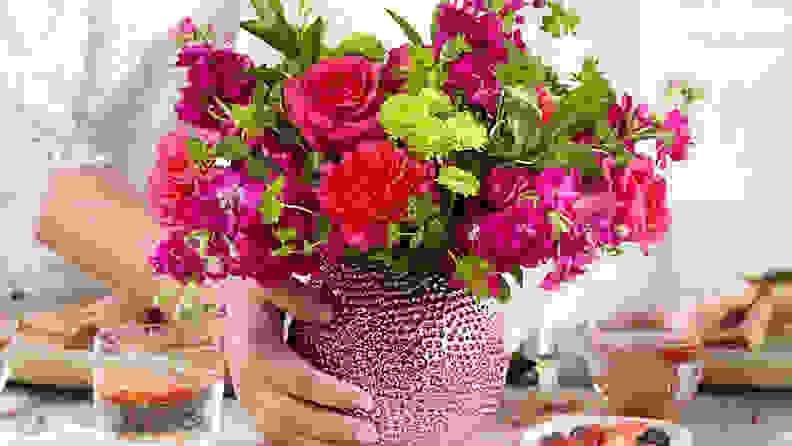 FTD Flowers