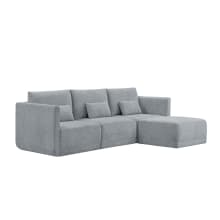 Product image of Beautiful by Drew Barrymore Modular Sectional Sofa