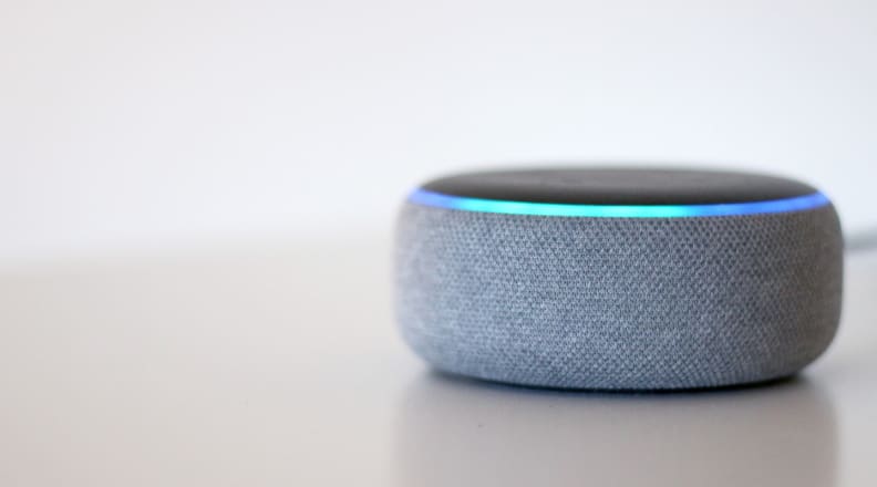 Echo vs. Echo Dot: What's the difference? - Reviewed