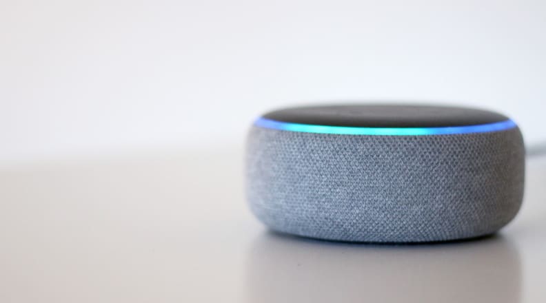 Echo vs. Echo Dot: Full Comparison and Winner - History-Computer