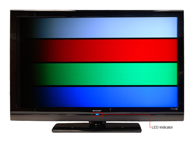 sharp lcd panel reviews manufacturer