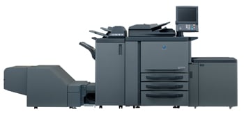 Product Image - Konica Minolta bizhub PRO 950