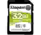 Product image of Kingston Canvas Select 32GB (80 MB/s)