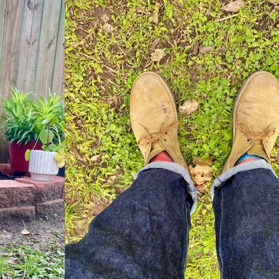 basin Make a name Diacritical Clarks Desert Boot Review: The iconic suede chukka - Reviewed