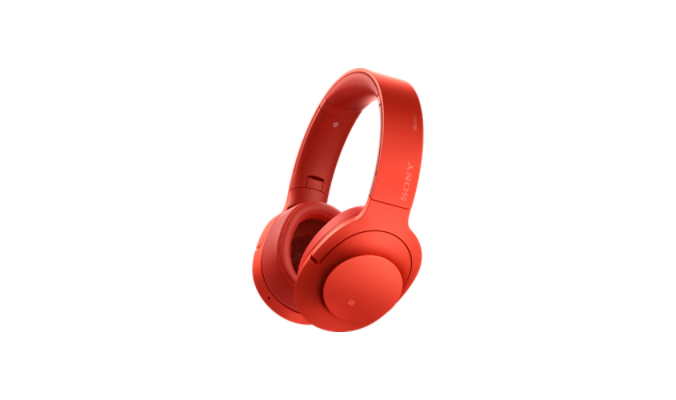 Product Image - Sony h.ear on wireless