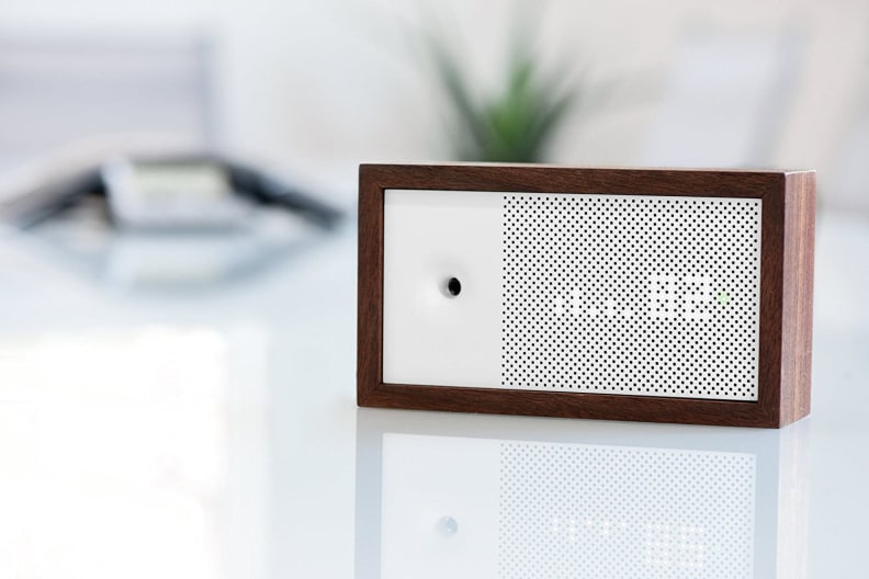 Awair Air Quality Monitor