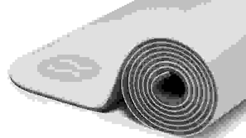 For the yoga enthusiast: Lululemon Yoga Mat