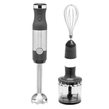 Product image of GE G8H1AASSPSS Immersion Blender
