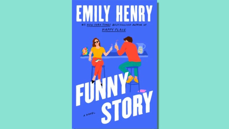 Preorder Emily Henry's new novel 'Funny Story' - Reviewed