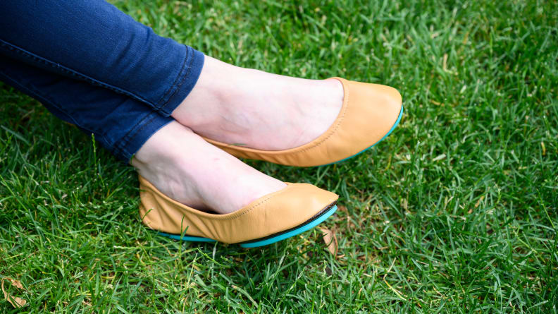 We tested 5 women’s flats—these are the best - Reviewed