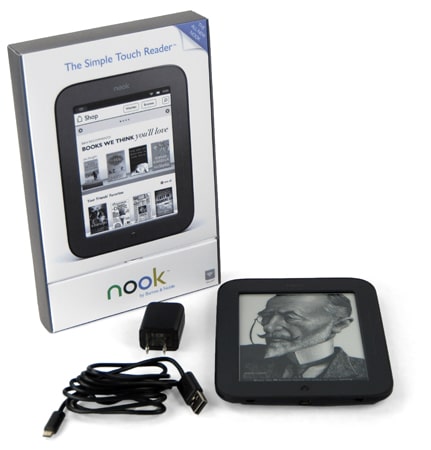 Packaging Contents Image