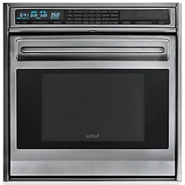 Product Image - Wolf L-Series SO30F/S