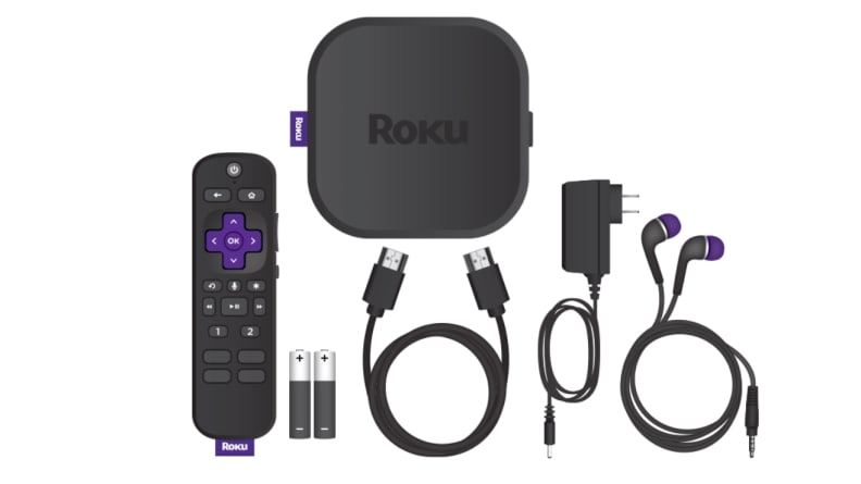 Roku Ultra 2020 Review: Flagship Streaming Box With Dolby Vision