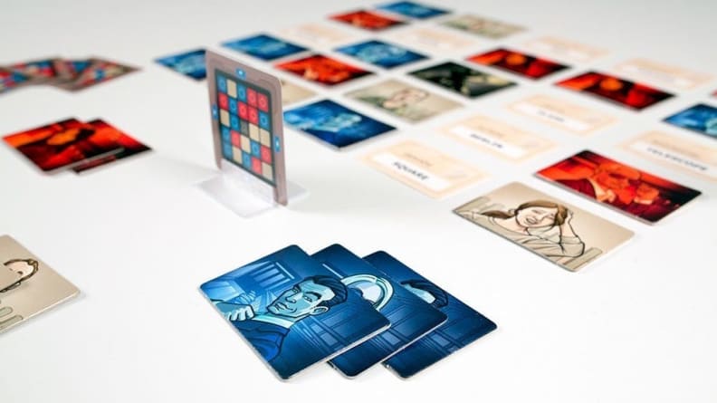 Best Secret Santa Gifts Under $30 of 2019: Codenames