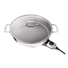 Product image of All-Clad 7-Quart Electric Nonstick Skillet