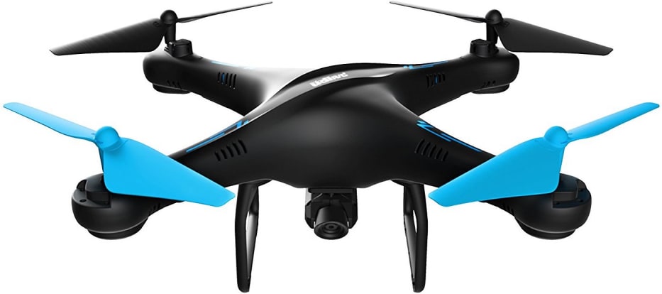 Product Image - Force1 U45W Blue Jay