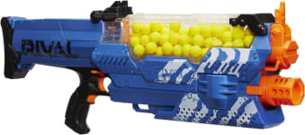 Product image of Nerf Rival Nemesis MXVII-10K Blaster