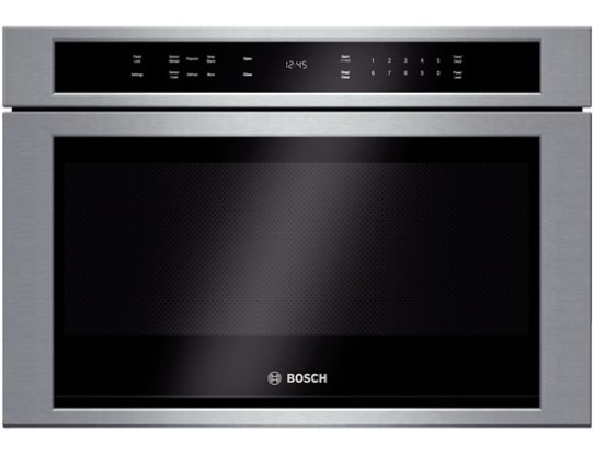 Product Image - Bosch HMD8451UC