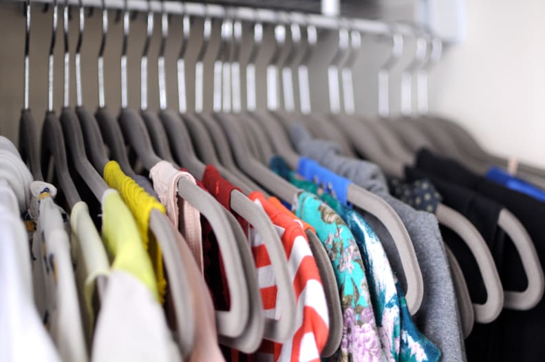 Clean Closet