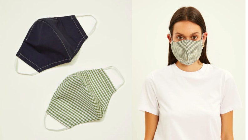 Cloth Face Masks for Canadians