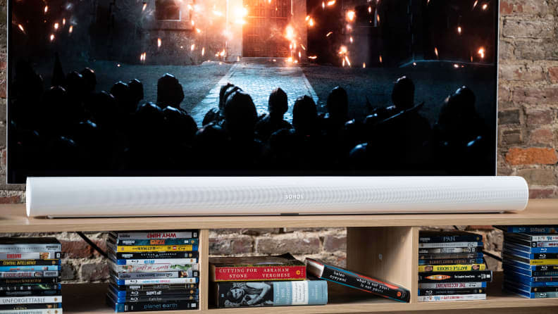 Sonos Arc soundbar