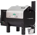 Product image of Green Mountain Grills Davy Crockett Tailgating Package