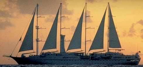 Product Image - Windstar Cruises Wind Spirit