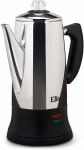 Product image of Elite Platinum EC-120 12 Cup Percolator