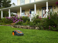 WORX Landroid Robotic Lawn Mower