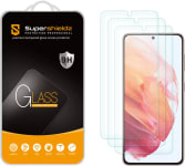 Product image of Supershieldz 3-Pack Screen Protectors for Samsung Galaxy S21 