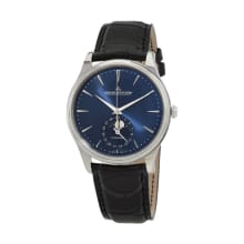 Product image of Jaeger-LeCoultre Master Ultra Thin Automatic Blue Dial Men's Watch
