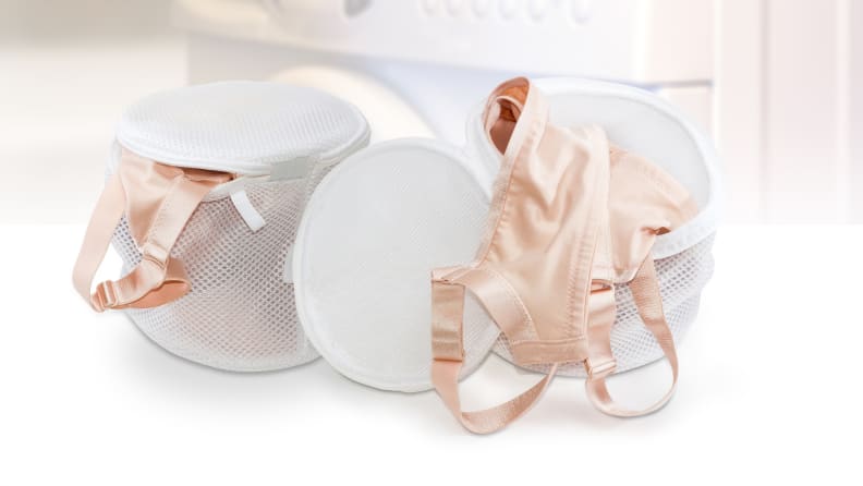 How to wash bras in the washing machine - Reviewed