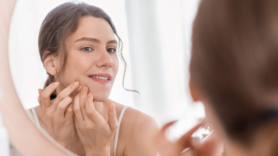 These ingredients can actually get rid of your acne