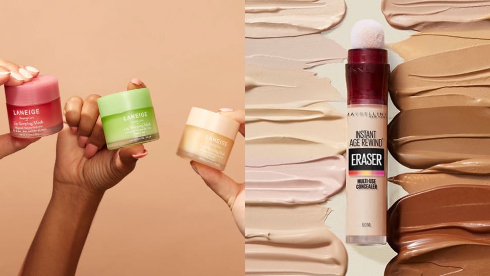 Move over, designer beauty brands. These budget-friendly products are all you need.