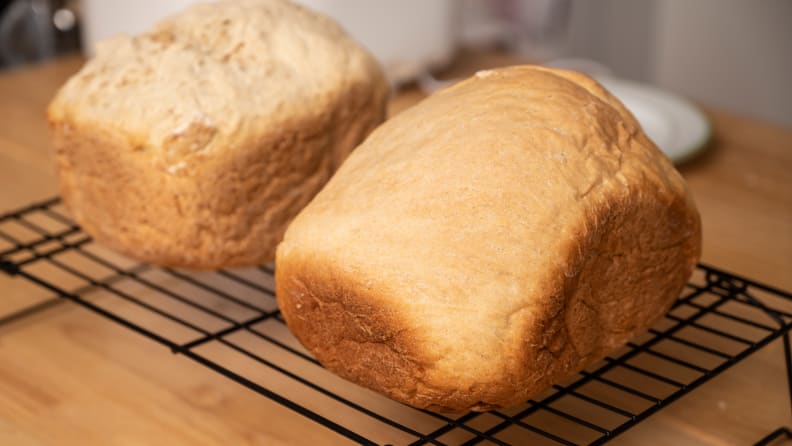 Best Bread Machines 2023 - Forbes Vetted