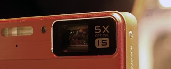 FI Lens Photo