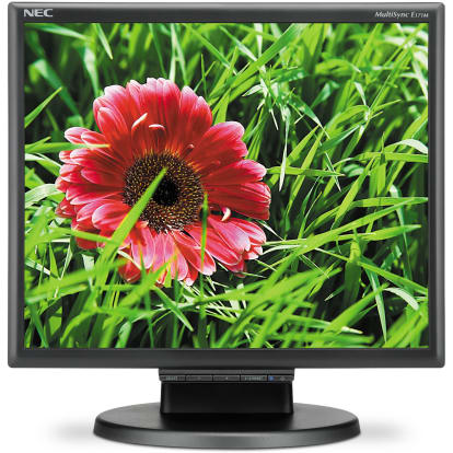 Product Image - NEC E171M-BK
