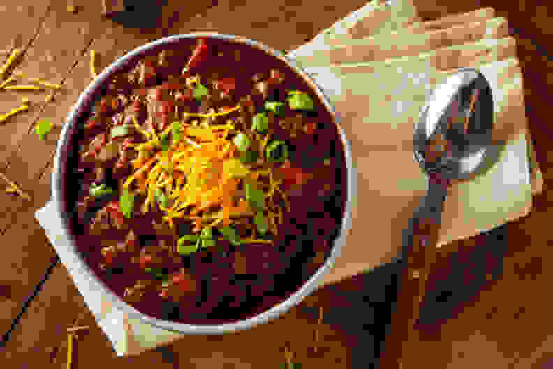 chili