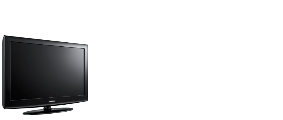 Product Image - Samsung LN32D403