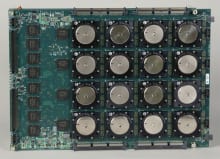 IBM SyNAPSE Board