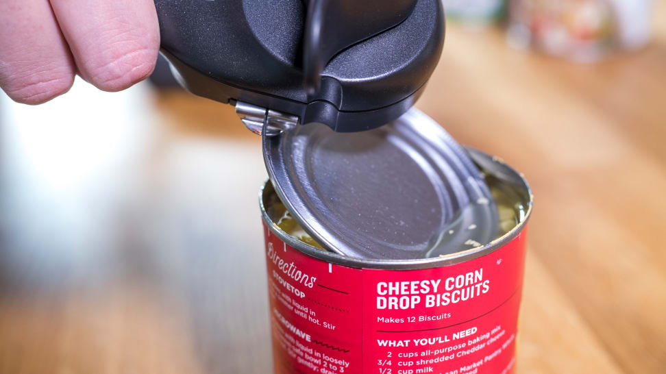 Safety Lid Lifter