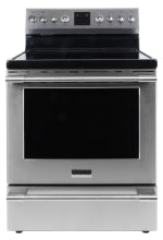 Frigidaire Professional FPEF3077QF vanity