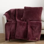 Product image of UGG Plush Throw Blanket