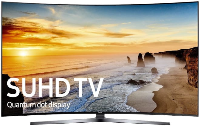 Product Image - Samsung UN88KS9810