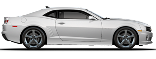 Product Image - 2013 Chevrolet Camaro Coupe 1SS