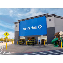 Product image of Sam’s Club membership