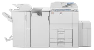 Product Image - Ricoh Aficio MP 9001