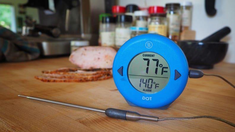 The Best Remote-Probe Thermometers